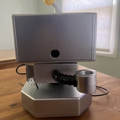 LankyBox LankyBot Robot Figure Toy Collectible
