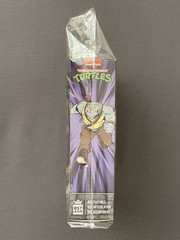 New The Loyal Subjects Los Angeles TMNT Rocksteady Action Figure Retro RARE