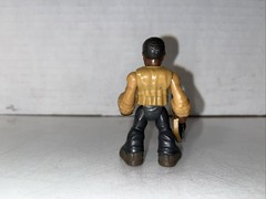 2015 Hasbro Playskool Star Wars Flynn