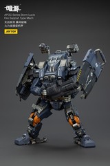 JOYTOY Dark Source APOC Series Storm Lucis Fire Support Type Mech 1/25 Model