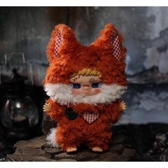 Bad Kid Kippo Series Blind Box Action Figure Toy Dolls Gift Blind Box Sealed HOT
