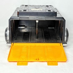 Carranger DX Victrailer Carrier Mech Power Rangers Turbo Megazord JAPAN JUNK 2
