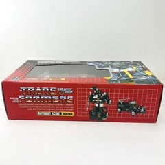 Transformers G1 Hound Autobot Scout Jeep Action Figure Reissue Toys New in Box