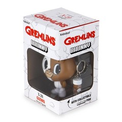 Kidrobot Gremlins Gizmo 4 Inch Bhunny Vinyl Figure X-20