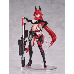 GOOD SMILE COMPANY Hyper Body Goddess of Victory NIKKE Red Hood Action Figure