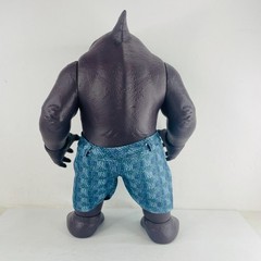 King Shark The Suicide Squad Movie 9.5″ Action Figure Movable Joint Toy BulkPack