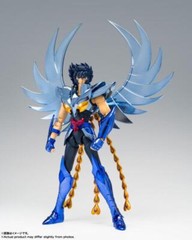 Saint Seiya Myth Cloth EX Phoenix Ikki (Final Bronze Cloth) Action Figure