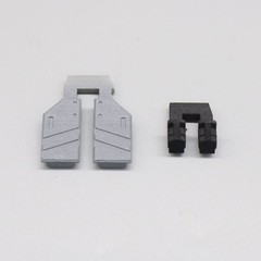 For Age of the Primes Sideways Accessories 3D Printed Filling Parts Upgrade Kit