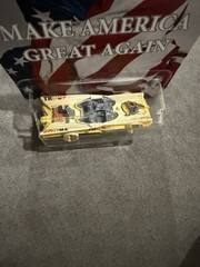 President Trump Custom Exclusive 1/15 Toy Car