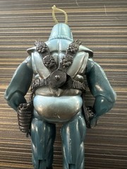 Sectaurs Warriors of Symbion Pinsor Action Figure Vintage 1984 Coleco 7 Towns