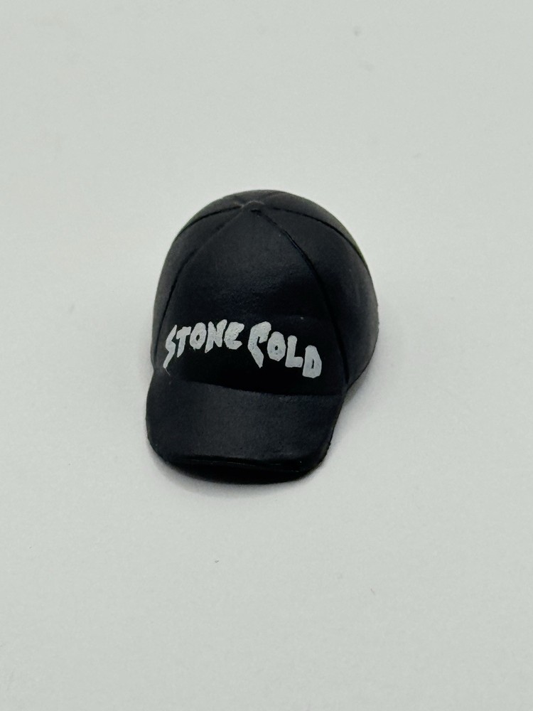 WWE Elite Series 122 – Stone Cold Steve Austin Hat Only Fodder 1/12 Scale