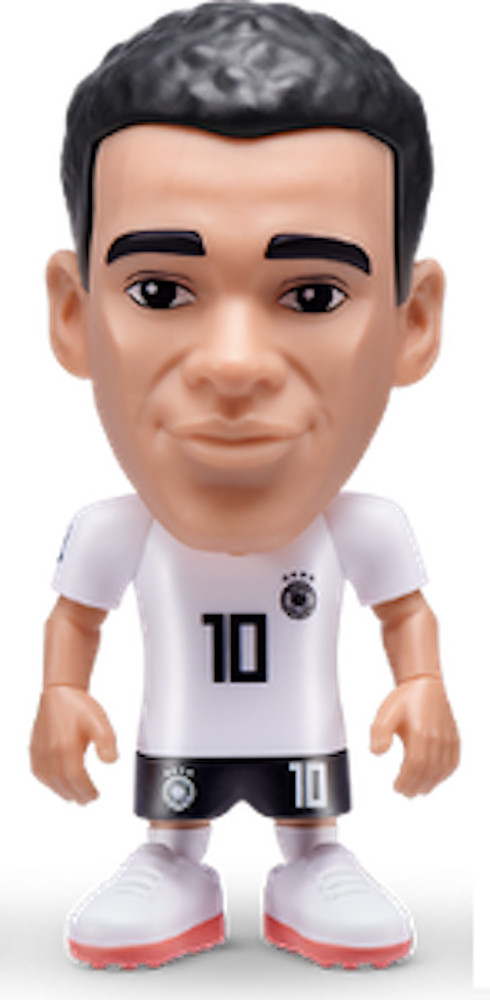 Zuru FIFA World Cup Ballers Series 1 MUSIALA Germany