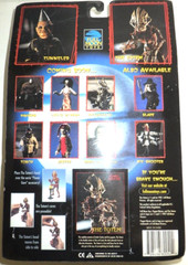 Puppet Master The Totem Limited Special Edition Figure Full Moon from Japan Rare