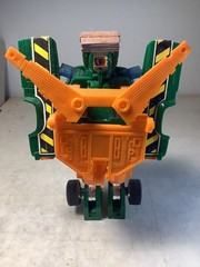 Transformers G1 1985 Hoist 100% Complete Nice Condition Vintage Hasbro