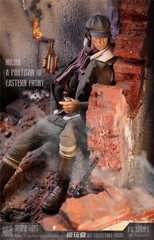OPAPA TOYS 1/6 Partisan of Eastern Front Micha PG202503 Micha A Par