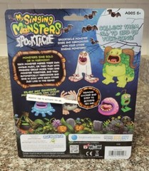 My Singing Monsters – Furcorn the 13th and Spooktacle Smunkin Patch New