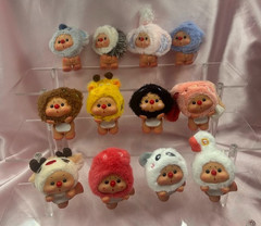 Official Joytoys OYO Animal Party Hipper CHOOSE YOUR OWN – CONFIRMED OR MYSTERY