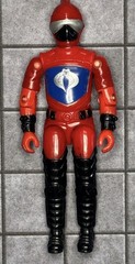 1983 GI Joe Cobra H.I.S.S. HISS Driver v1 100% Complete w/FC ELITE QUALITY 🔥