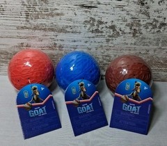 3 Goat The Movie 2.5″ Blind Mystery Figure Roarball Jada Toys 2026 Brand New