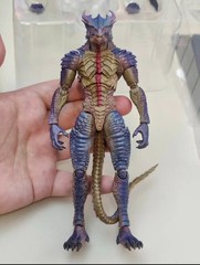 Romankey X COWL 1/12 The Last Scion Algar Collectible Action Figure