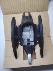Vintage 1991 Batman Returns Collection Laser Blade Cycle Kenner NEW Open Box 90s