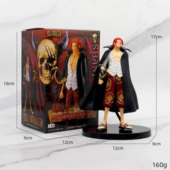 Anime Style Action Figure Model Doll Collectible Display Toy Gift