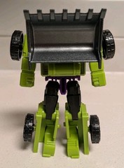 Third Party Transformers: Xingbianchanshen: Alloy King Kong God- Scrapper, As-Is