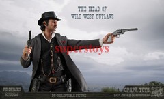 OPAPA TOYS PG202508 1/6 Dutch van der Linde Gang Collectible Action Figure Model