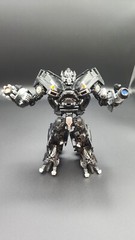 Transformers Studio Series 14 Ironhide Upgrade Kit Cannon Blasters