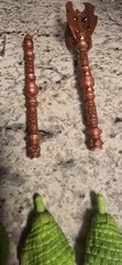 Huge Four Horsemen Cosmic Legions Loose Lot