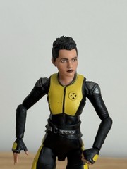 Marvel Legends Deadpool Movie Negasonic Teenage Warhead 6” Action Figure Hasbro