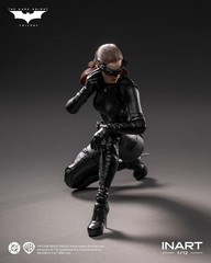 InArt Catwoman 1/12 Scale Action Figure – In stock (US Seller)