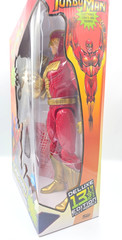 Funko Talking Turbo Man 13.5″ Action Figure Walmart Exclusive