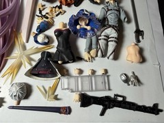 Figma Part Fodder