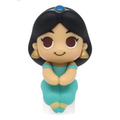 Disney Blind Box Bag Ariel Jasmin Rapunzel Cinderella Belle 1 Random Mini Figure