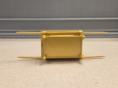 Indiana Jones Adventure Series Build an Artifact Ark of the Covenant Complete