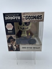 Handmade by Robots Knit Series #022 The Goonies One Eyed Willy
