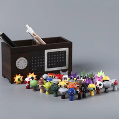 12/24/48pcs Sprunki Action Figures Model Toy Birthday Gift Figurine Set
