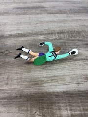 Forza Campioni Marco Landucci Soccer Sports Figure Kenner off card