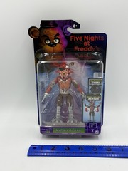 Five Nights At Freddy’s Withered Foxy 5″ Figure Jazwares