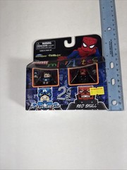 2009 Marvel Universe Minimates Captain America & Red Skull 2 Pack