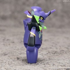 BRICKROID Rebuild of Evangelion EVA Production Model-13 Action Figure 50mm 2026