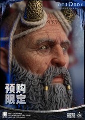 Worldbox OT019 1/6 God of War Kratos Male Action Figure Collection Toy In Stock