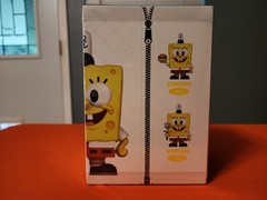 Thrilljoy PIX! SpongeBob Squarepants 2026 Event Exclusive New Sealed