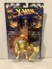 1995 Toy Biz X-Men Lot CAMERON HODGE MAVERICK LADY DEATHSTRIKE MOSC XMEN 97 MCU!