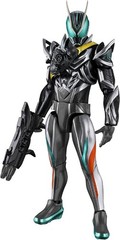 Bandai Kamen Rider Zeztz ORDERM 5.9″ Action Figure Japan 2026 US SELLER