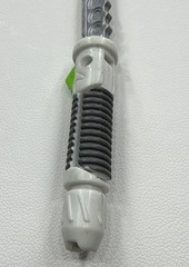 GI JOE 12”- Knife White Silver 1/6 Scale Dragon 21st Century Power Team CL