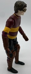 Harry Potter Extreme Quidditch Action Figure Toy Figure No Accessories Preowned