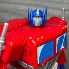 in stock ABS Casting Replace Head Upgrade Kit For SS86 OP Prime