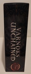 Savage Crucible VARNOKS Unchained & WHO-MAN Figures – Harvinger Studios